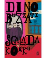 Scala'da Korku