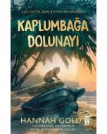 Kaplumbağa Dolunayı