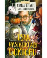 Eşya Hastalıkları Doktoru