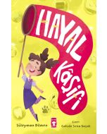 Hayal Kâşifi