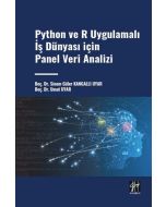 Python Ve R Uygulamalı İş Dünyası İçin Pane Veri Analizi