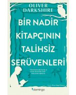 Bir Nadir Kitapçının Talihsiz Serüvenleri