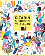 Kitabın Büyüleyici Yolculuğu