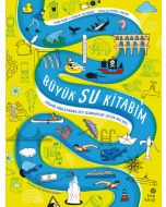 Büyük Su Kitabım (Ciltli)