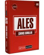 2025 ALES Tamamı Çözümlü Çıkmış Sorular