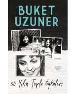 50 Yılın Toplu Öyküleri (Ciltli)