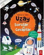 Uzay Hakkında Sorular ve Cevaplar (Ciltli)