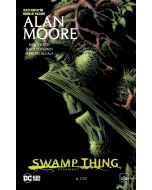 Swamp Thing Efsanesi: 6. Cilt