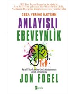 Ceza Yerine İletişim - Anlayışlı Ebeveynlik