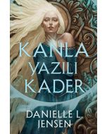 Kanla Yazılı Kader (Ciltli)
