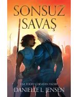 Sonsuz Savaş (Ciltli)