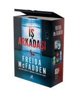 Freida Mcfadden - 5 Kitaplık Kutulu Set 