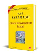 Lizbon Kuşatmasının Tarihi (Ciltli)