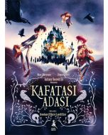 Kafatası  Adası 1-2