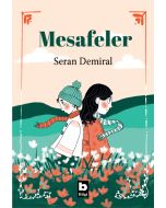 Mesafeler
