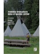 Teoriden Uygulamaya Doğa ve Macera Eğitimi