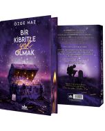 Bir Kibritle Yok Olmak 3 (Ciltli - Yan Boyamalı)
