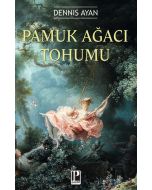 Pamuk Ağacı Tohumu