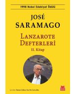 Lanzarote Defterleri 2