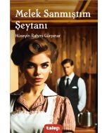 Melek Sanmıştım Şeytanı