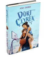 Dört Çeyrek 1 (Ciltli)