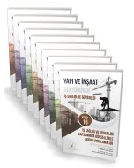 Yapı ve İnşaat Sektöründe İş Sağlığı ve Güvenliği Seti