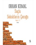 Suçlu 1-2 (2 Kitap Bir Arada)