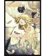 Seraph of the End –  Kıyamet Meleği 31