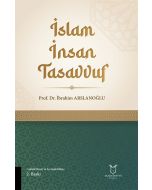 İslam İnsan Tasavvuf