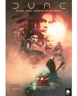 Dune Resmi Çizgi Roman Uyarlaması - 1
