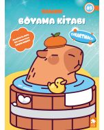 Kawaii Boyama Kitabı - 5