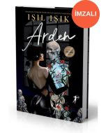 Arden 1 (Ciltli - İmzalı)