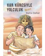 Kar Küresiyle Yolculuk - Mısır