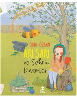 Arı Sarı ve Şehrin Duvarları