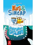 Kuş & Sincap Buzda