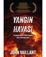 Yangın Havası