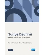Suriye Devrimi