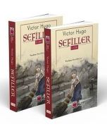 Sefiller Seti - 2 Kitap Takım