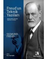 Freud'un Teknik Yazıları