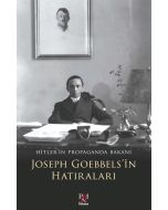 Joseph Goebbels’in Hatıraları