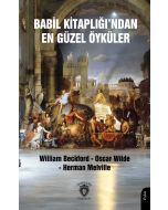Babil Kitaplığı’ndan En Güzel Öyküler