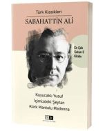 Sabahattin Ali En Çok Satan 3 Kitabı