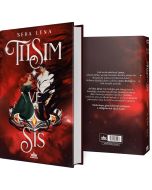 Tılsım ve Sis 1 - Cadı Avı (Ciltli)