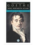 Genç Werther'in Acıları