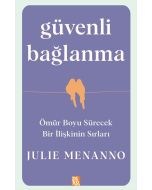 Güvenli Bağlanma