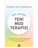 Beş Adımda Yeni Mod Terapisi