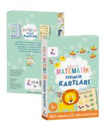 Kolay Matematik Etkinlik Kartları