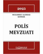 Polis Mevzuatı