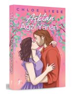 Aşktan Ağzı Yanan