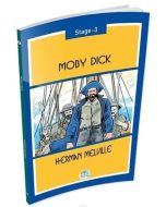 Moby Dick Stage 3